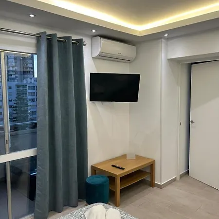Apartman Studio Appartament Bright Nuevo! Torremolinos